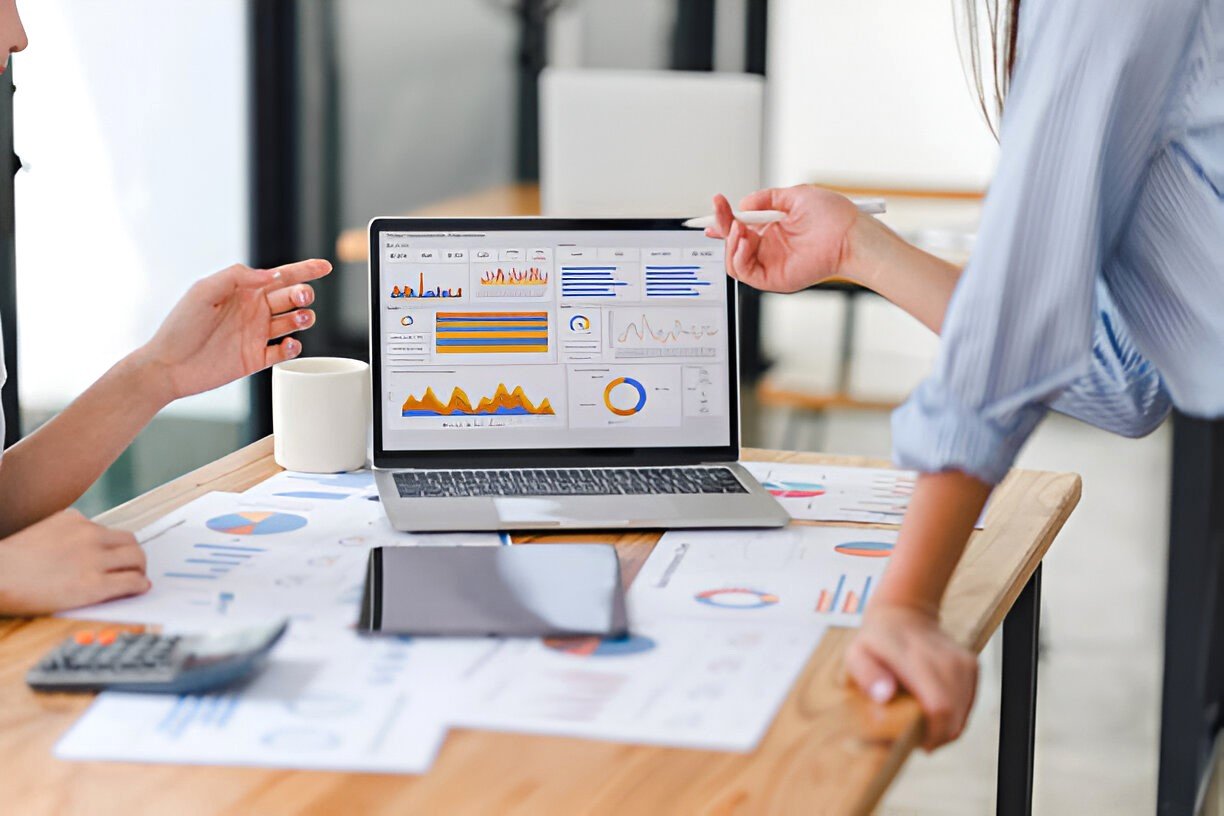 Monitor and analyse Performance for your website