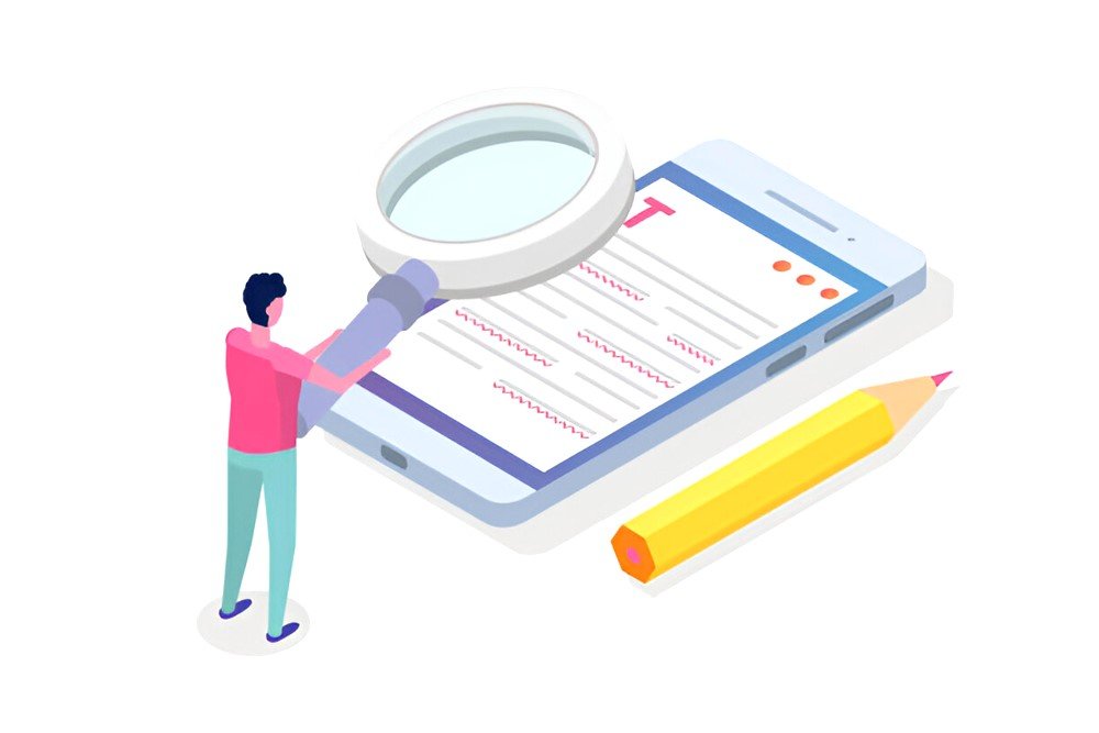 Optimise for Mobile