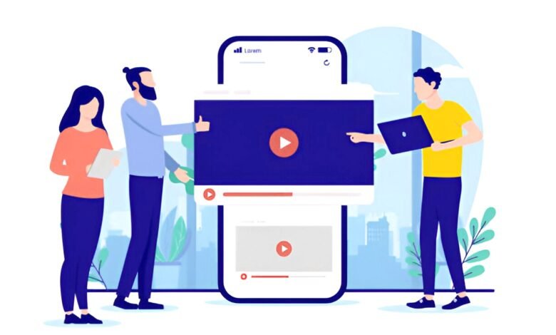 Video Marketing The Ultimate Guide