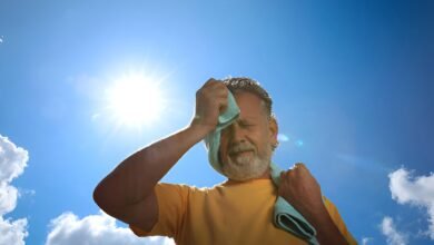 Dehydration Headache: Causes, Symptoms, and Prevention Tips
