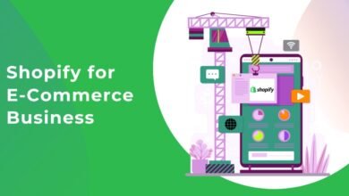 How to Start E-Commerce Business on Shopify in 2024