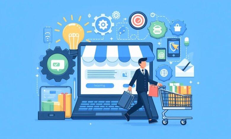 5 أفضل ممارسات تحسين محركات البحث للتجارة الإلكترونية والتي لا يمكنك تجاهلها في عام 2025