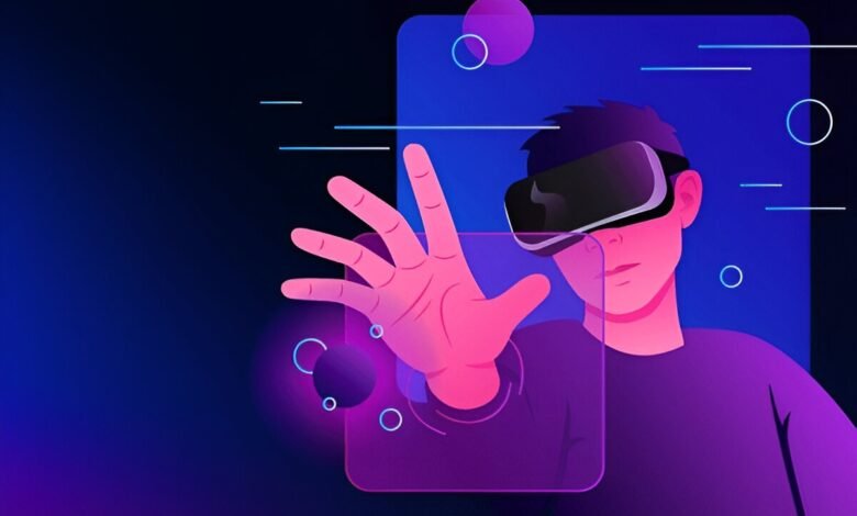 أهم 10 اتجاهات تكنولوجية ستغير شكل الأعمال في عام 2025